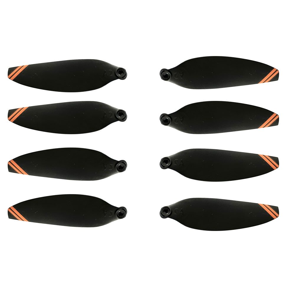 Spare propeller